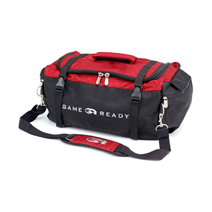 game ready wrap carry bag