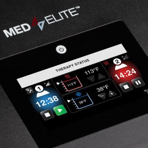 med4 elite gui
