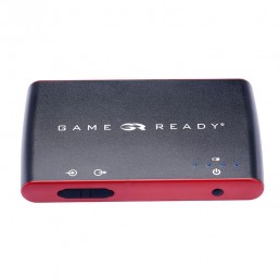 game ready rechargeable battery